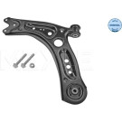 12 304 165 Querlenker VA li AUDI ,SEAT,SKODA,VW MEYLE-ORIGINAL: True to OE 116 050 0123/S 12 304 165 Querlenker VA li AUDI ,SEAT,SKODA,VW MEYLE-ORIGINAL: True to OE 116 050 0123/S