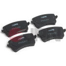 JPN Bremsbelagsatz, Scheibenbremse 20H9014-JPN
