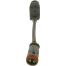 1 987 473 036 Warnkontakt, Bremsbelagverschleiß