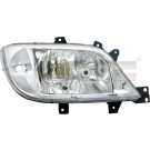 Scheinwerfer R H7/H3 +LWR GLK | MERCEDES SPRINTER 9,02-5,06 | 3986,507,3