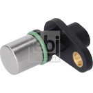 Kurbelwellensensor Opel 103548