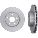 KAMOKA Bremsscheibe 1031114