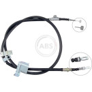 A.B.S. Seilzug, Feststellbremse K17430