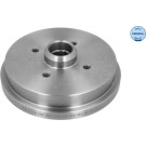 Bremstrommel. Vw T.A80/Golf/Pass | 115 523 1010