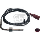 FEBI BILSTEIN Temperatursensor | 49260