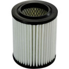 DENCKERMANN Luftfilter A140259