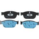 Bremsklötze VA | VOLVO XC90 14 | GDB2153