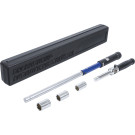 BGS Kreuz- / Drehmomentschlüssel | Abtrieb Außenvierkant 12,5 mm (1/2"""") | 70 - 170 Nm | 6835