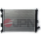 JPN Kühler, Motorkühlung 60C0314-JPN