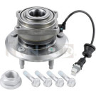 SNR Radlagersatz R190.12 SNR Radlagersatz R190.12