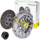 Kupplungssatz | AUDI,VW | 624 3037 00