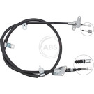 A.B.S. Handbremsseil Seilzug Festellbremse K10063