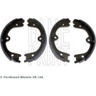 Handbremsbacken Nissan Pathfinder 2.5-3.0 Dci 4Wd 05 | ADN14169