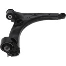 MONROE Lenker, Radaufhängung MONROE Lenker, Radaufhängung