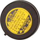 Verschlussdeckel, Kühlmittelbehälter | 28-0385