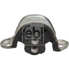 FEBI BILSTEIN Lagerung, Motor | 05127