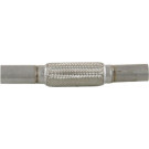 Flexrohr mit Rohr DM 44 L 410mm Flex 210mm 1087