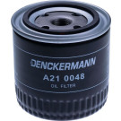 DENCKERMANN Ölfilter | A210048