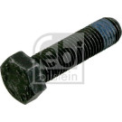 FEBI BILSTEIN Schraube, Bremssattel | 05153