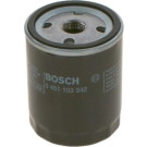 Ölfilter | LAND ROVER | 0 451 103 342