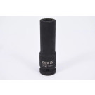 YT-1033 Kraft-Steckschlüssel Lang 13 mm 1/2