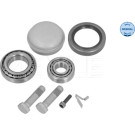 Radlagersatz MEYLE-ORIGINAL: True to OE 140330041