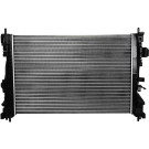 KAMOKA Kühler, Motorkühlung 7705198