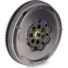 Zweimassenschwungrad MITSUBISHI ASX,Outlander 1.8,2.2D 10 LuK DMF 415 0489 10