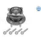 Radnabe MEYLE-ORIGINAL: True to OE 614 752 0009 Radnabe MEYLE-ORIGINAL: True to OE 614 752 0009