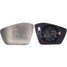 SPIEGELGLAS L EL VERST HZB KONV | SKODA OCTAVIA 1,20 | 6431732
