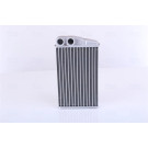 Heizkühler PKW RENAULT MEGANE II 02 FIRST FIT 73249