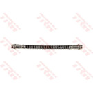 Bremsschlauch HA | PEUGEOT 106,CIT AX,Saxo 86 | PHA315