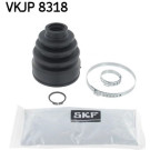 SKF Faltenbalgsatz, Antriebswelle | VKJP 8318