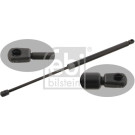 FEBI BILSTEIN Gasdruckfeder | 28552