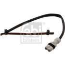 FEBI BILSTEIN Verschleißsensor 33409