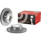 13 482 032 Bremsscheibe HA PORSCHE 911 95 PRIME LINE - UV Coated 09.6665.11 13 482 032 Bremsscheibe HA PORSCHE 911 95 PRIME LINE - UV Coated 09.6665.11