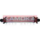 KAMOKA Ladeluftkühler 7750002