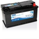 EXIDE Starterbatterie | EP600