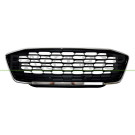 KÜHLERGRILL SCHWARZ/CHROM PQ FORD PUMA II 9,19 PremiumCertified 2770,403,1