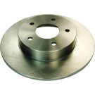 DENCKERMANN Bremsscheibe B130215 DENCKERMANN Bremsscheibe B130215