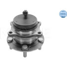 Radnabe MEYLE-ORIGINAL: True to OE 37-14 752 0007 Radnabe MEYLE-ORIGINAL: True to OE 37-14 752 0007