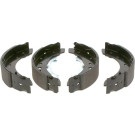 Bremsbacken | PEUGEOT | 0 986 487 672