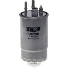 HENGST FILTER Kraftstofffilter | H303WK