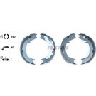 Handbremsbacken Kia Sportage 04-/Tuscon 190X40 | 91066400