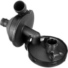 GATES Ölabscheider, Kurbelgehäuseentlüftung EMH900