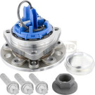 SNR Radlagersatz R153.43