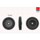 FAI AutoParts Riemenscheibensatz, Kurbelwelle FVD1022K