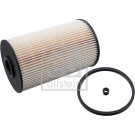 FEBI BILSTEIN Kraftstofffilter 109590