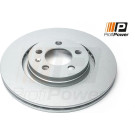 PROFIPOWER Bremsscheibe 3B1003