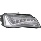 SCHEINWERFER R HELLA | AUDI A8 09-18 | 1EX 010 188-621 SCHEINWERFER R HELLA | AUDI A8 09-18 | 1EX 010 188-621